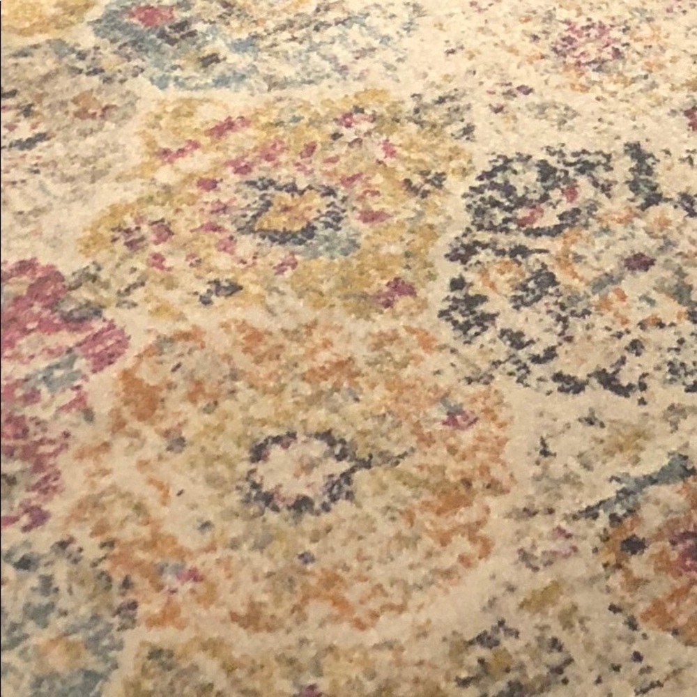 Meet your Posher, Shannon